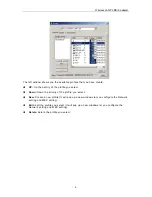 Preview for 11 page of Zonet ZEW1501 - V2.0 User Manual