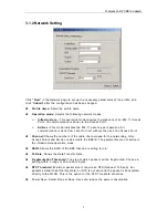 Preview for 12 page of Zonet ZEW1501 - V2.0 User Manual