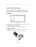 Preview for 8 page of Zonet ZEW1505 User Manual