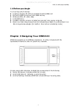 Preview for 5 page of Zonet ZEW1542 User Manual