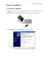 Preview for 6 page of Zonet ZEW1542 User Manual