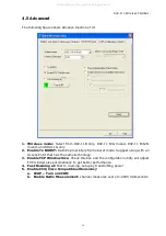 Preview for 17 page of Zonet ZEW1542 User Manual