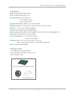 Preview for 4 page of Zonet ZEW1600 User Manual