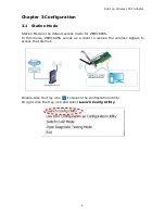 Preview for 8 page of Zonet ZEW1605S User Manual