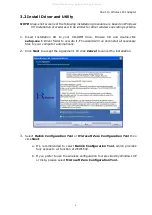 Preview for 7 page of Zonet ZEW1642 User Manual