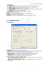 Preview for 11 page of Zonet ZEW1642 User Manual