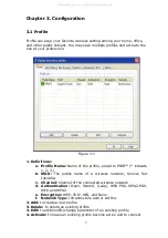 Preview for 8 page of Zonet ZEW1B03 User Manual