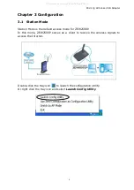 Preview for 8 page of Zonet ZEW2500P User Manual