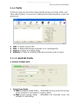 Preview for 9 page of Zonet ZEW2500P User Manual