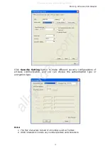 Preview for 16 page of Zonet ZEW2500P User Manual