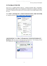 Preview for 24 page of Zonet ZEW2500P User Manual