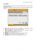 Предварительный просмотр 13 страницы Zonet ZEW2508 User Manual