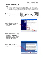 Preview for 5 page of Zonet ZEW2540P User Manual