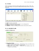 Preview for 9 page of Zonet ZEW2540P User Manual