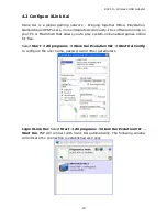 Preview for 25 page of Zonet ZEW2540P User Manual