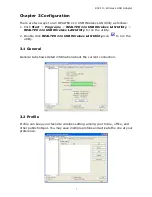 Preview for 9 page of Zonet ZEW2546 User Manual