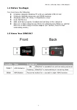 Preview for 5 page of Zonet ZEW2547 User Manual