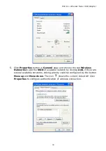 Preview for 36 page of Zonet ZEW2547 User Manual