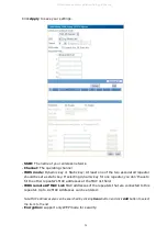 Preview for 22 page of Zonet ZEW3002 User Manual