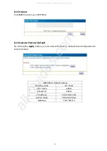 Preview for 26 page of Zonet ZEW3002 User Manual