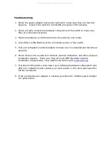 Preview for 5 page of Zonet ZFS3015P Quick Installation Manual