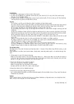 Preview for 3 page of Zonet ZFS3228E Quick Installation Manual