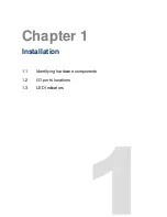 Preview for 11 page of Zonet ZNS8030 - V1.0 User Manual