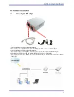 Preview for 17 page of Zonet ZNS8030 - V1.0 User Manual