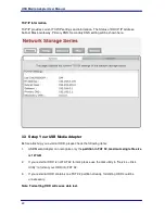 Preview for 24 page of Zonet ZNS8030 - V1.0 User Manual