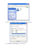 Preview for 10 page of Zonet ZPS1002 - Quick Installation Manual