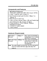 Preview for 7 page of Zonet ZPS2102 - SETUP PROCEDURE FOR WINDOWS 95-98-ME Instruction Manual