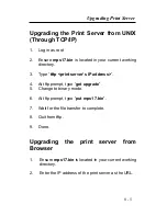 Preview for 102 page of Zonet ZPS2102 - SETUP PROCEDURE FOR WINDOWS 95-98-ME Instruction Manual