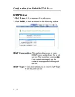 Предварительный просмотр 47 страницы Zonet ZPS2102 - SETUP PROCEDURE FOR WINDOWS... Instruction Manual