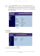 Предварительный просмотр 24 страницы Zonet ZRC0104C Series User Manual