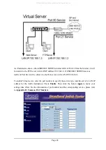 Предварительный просмотр 35 страницы Zonet ZRC0104C Series User Manual