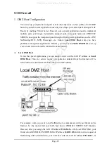 Предварительный просмотр 36 страницы Zonet ZRC0104C Series User Manual