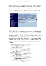 Предварительный просмотр 37 страницы Zonet ZRC0104C Series User Manual