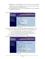 Предварительный просмотр 22 страницы Zonet ZSR0104C Series User Manual