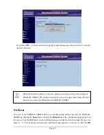 Предварительный просмотр 29 страницы Zonet ZSR0104C Series User Manual