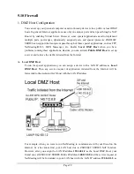 Предварительный просмотр 36 страницы Zonet ZSR0104C Series User Manual