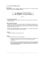 Preview for 4 page of Zonet ZSR0104DE User Manual