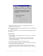 Preview for 8 page of Zonet ZSR0104DE User Manual