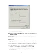 Preview for 9 page of Zonet ZSR0104DE User Manual