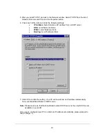 Preview for 10 page of Zonet ZSR0104DE User Manual