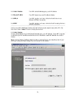 Preview for 16 page of Zonet ZSR0104DE User Manual