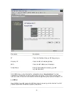 Preview for 18 page of Zonet ZSR0104DE User Manual