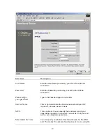 Preview for 19 page of Zonet ZSR0104DE User Manual