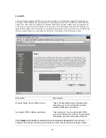 Preview for 34 page of Zonet ZSR0104DE User Manual