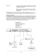 Preview for 45 page of Zonet ZSR0104DE User Manual