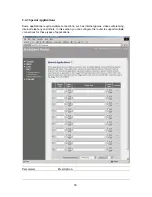 Preview for 46 page of Zonet ZSR0104DE User Manual